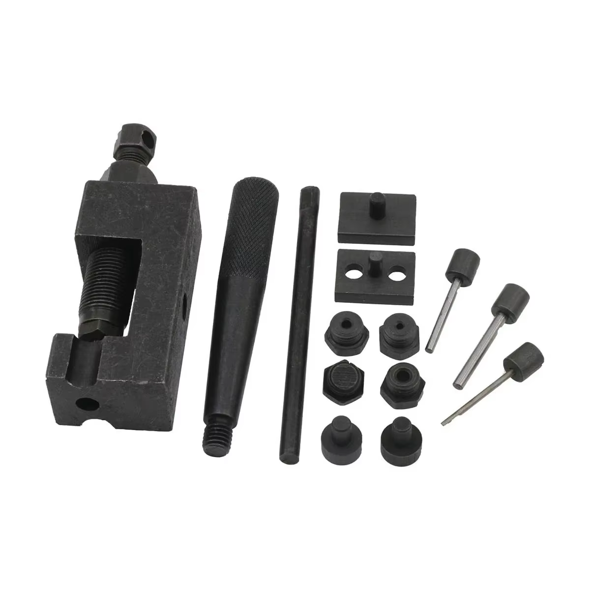 Motorcycle Chain Breaker Rivet - огляд і ціна Rivet Setter Tool