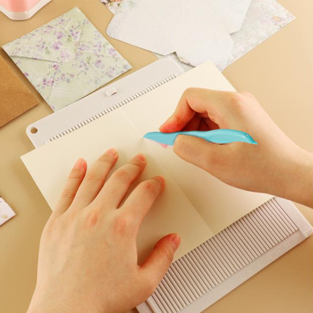 Multi-Purpose Scoring Board wi - огляд і ціна Bone Folder Tool